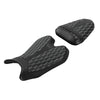 Yamaha YZF R6 Driver & Passenger Seats (2008-2016)