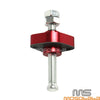 Honda CBR600 F / F2 Hurricane Red Manual Cam Chain Tensioner (1991-1994)