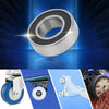 Scooter Skateboard Wheel Deep Groove Ball Bearings 6x12x4mm 1 Pc