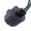 Toyota 4Runner, Pickup Cold Start Injector Time Switch with Plug Pigtail