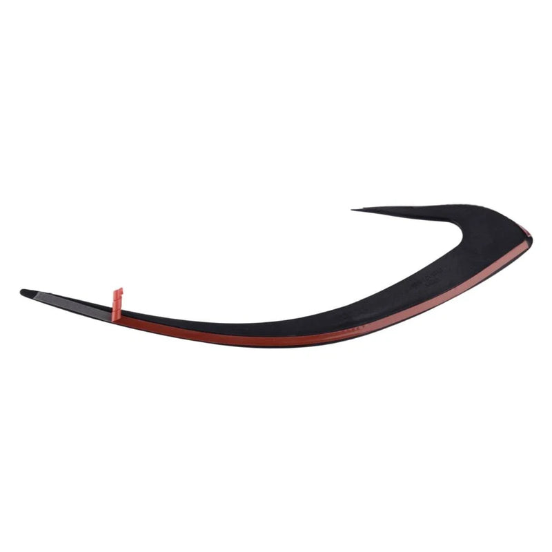 Mazda MX-5 Miata Rear Bumper Vent Cover (2016-2023)