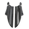 Daytona 675 Carbon Fiber Front Headlight Side Fairing Cover (2006-2012)