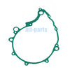 Yamaha SRX600, XT500E, XT500Z Alternator Cover Gasket (1990-2002)