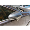 Lexus IS250 IS350 2014-2020 Dry Carbon Fiber Add-on Side Mirror Cover Caps