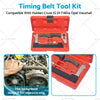 Holden Cruze JG JH 1.8L F18D4 Engine Timing Tool Kit (2010-2016)
