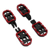 Harley Breakout Low Rider Driver & Passenger Footpegs Bracket (2018-2025)