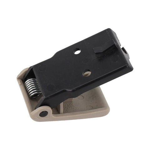 Kia K2 Hood Latch Release Handle