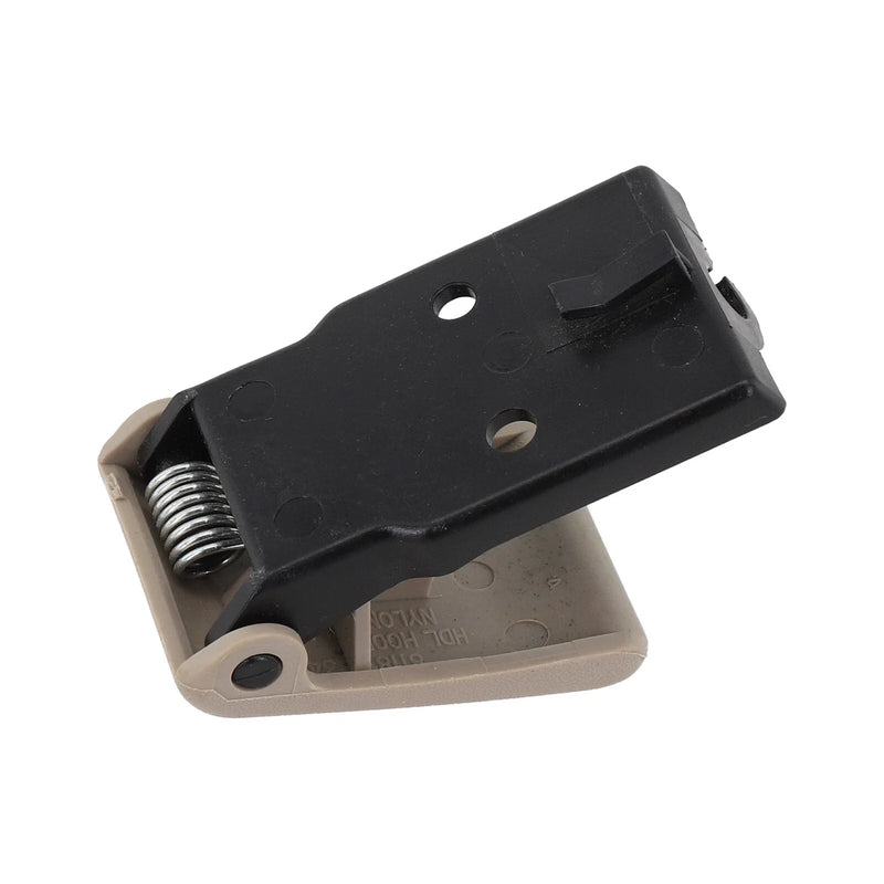 Kia K2 Hood Latch Release Handle