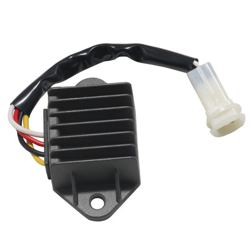 Yamaha YTM225D, YFM200, YTM200 Voltage Rectifier Regulator (1983-1985)