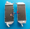 Husqvarna TC449 TE449 TE511 TXC449 TXC511 Aluminum Radiator (2011-2013)