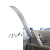 BMW E60 E61 (2004-2006) Silver Rear Right Door Handle Cover