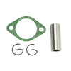 Honda Dylan Pantheon NES PES SH 125 Scoopy S-Wing 125cc Cylinder Kit (2000-2012)