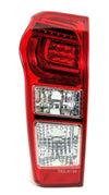 Isuzu D-Max LH LED Tail Lights (2016-2018)