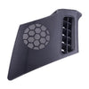 Mercedes Benz W210 E320 E430 Dash Speaker Cover Grille (1996-2002)