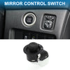 Dodge Caliber Challenger Charger Car Mirror Switch (2007-2019)