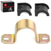 Polaris Scrambler 850-1000 1-Inch Stabilizer Bar Bushings (2008–2014)
