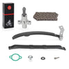 Yamaha YFM250 Bear Tracker / YTM225 Tri-Moto Cam Timing Chain Guide Tensioner