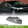 Volvo S60 Right Side Marker Light Cover (2001-2009)