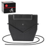 Kawasaki Bayou 220 250 Air Box Lid Cover Cap & Seal (1988–2000)