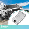 Toyota 1 Pcs Transmission Filter Oil Pan Gasket Assembly