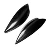 Subaru Impreza WRX Headlight Eyebrow Cover Trim (2002-2003)