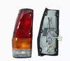 Mitsubishi L200 LH Tail Light (1978-1985)