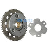 Suzuki EN125, GN125E Starter Clutch Assembly (2002-2009, 1982-2001)