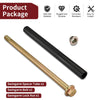 Polaris Sportsman 90 Swingarm Spacer Tube & Swingarm Bolt Kit (2007–2016)