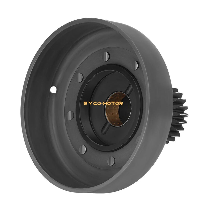 Honda TRX200 TRX200D TRX250EX 250X Centrifugal Clutch Drum