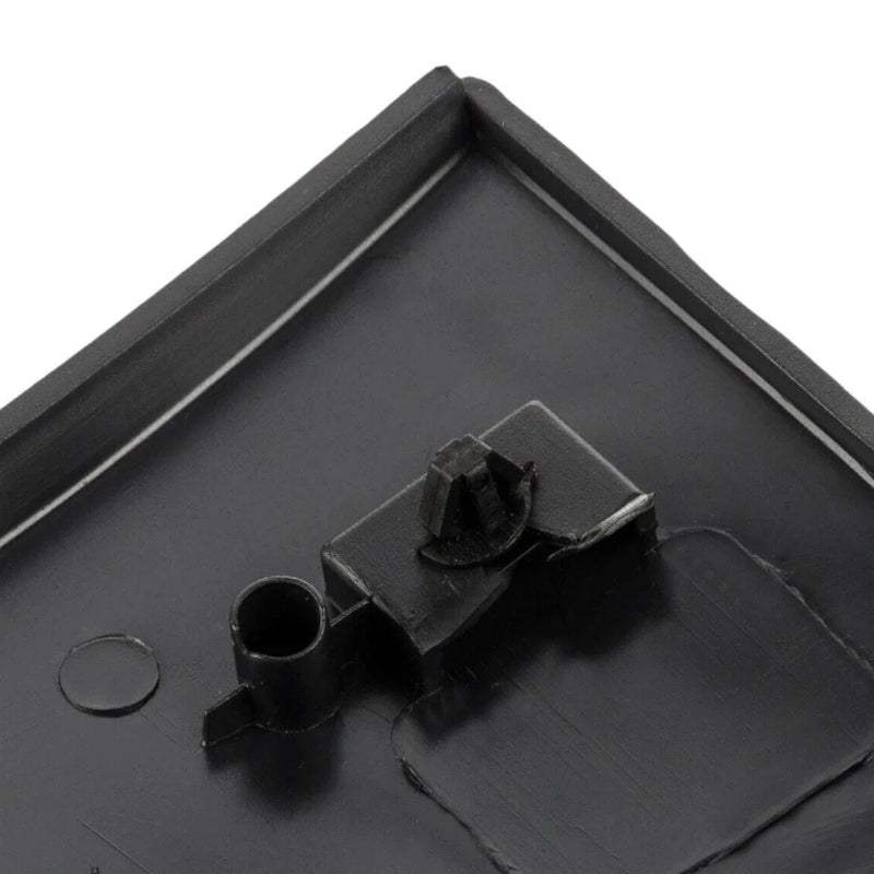 Ford Transit Connect Right Rear Bumper Corner End Cap (2002-2012)
