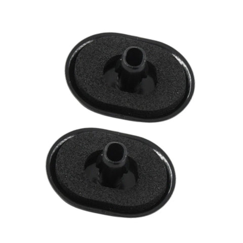 Ford Transit Connect Front Cab Roof Rack Grommet Cap Set