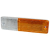 Nissan 720 Patrol RH Front Bar Light (1979-1987)