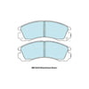 Mitsubishi Triton MK 2.4L 2.8L 3.0L Brake Pads Set 4WD (1996 - 2006)
