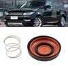 Land Rover Range Rover Sport, Jaguar XE XF Engine Valve Cover Repair Kit (2010-2023)