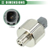 Toyota Camry 2 x Engine Ignition Knock Sensors (1994-2001)