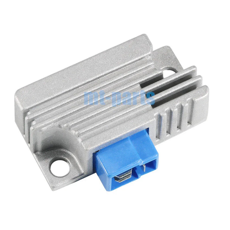 Yamaha YG4600D, YG4000DX, YG5200DC Voltage Regulator Rectifier (1996-2003)
