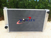 Ford Falcon V8 6cyl Aluminum Race Radiator 52mm (XC-XF)