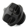 Honda GL1500 Goldwing (1988-2000) Black Aluminum Engine Oil Cap
