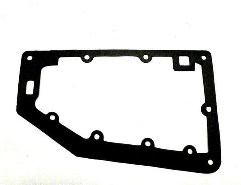 chrysler force Exhaust Manifold Cover Gasket 55 hp (1972–1976)