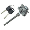 Honda CR-V Left Side Door Lock Cylinder with Key (2018-2022)