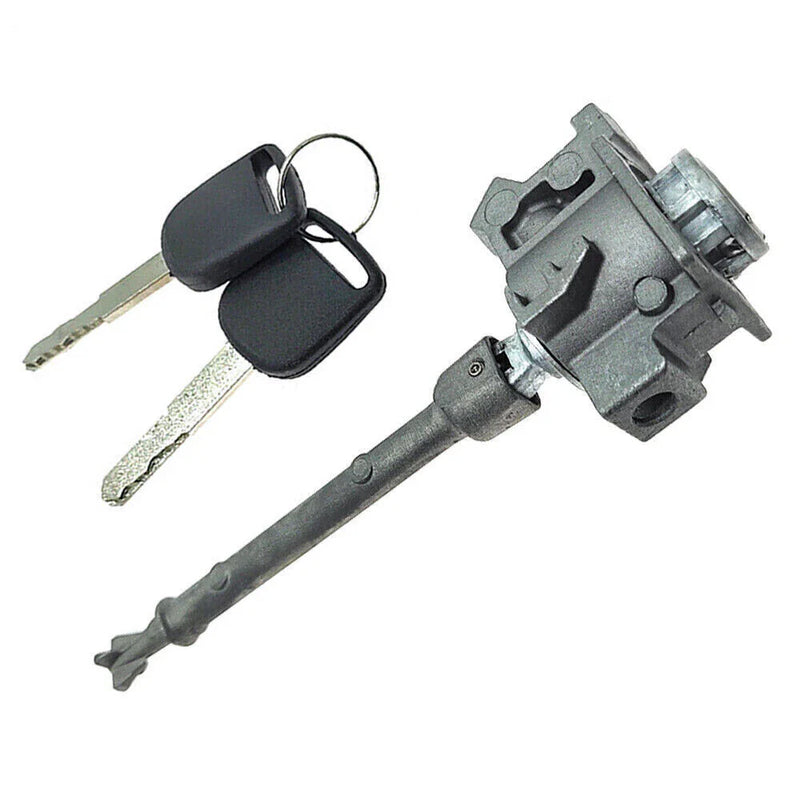 Honda CR-V Left Side Door Lock Cylinder with Key (2018-2022)
