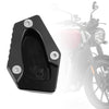 Triumph Speed Twin 900 Side Stand Plate (2017-2018)