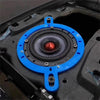 Car SUV Audio 3''/4'' Universal Mid-mounted Speaker Gasket