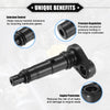 Honda Accord, Odyssey PCV Valve (2003-2007, 2005-2019)