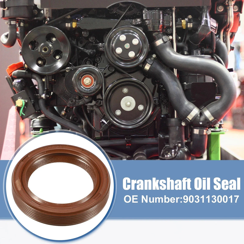 Toyota RAV4, Scion Crankshaft Oil Seal (1996-2004)