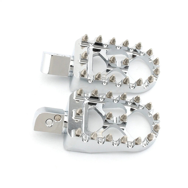 Yamaha YZF R1 Footpegs (1998-1999)