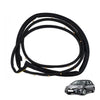 Door Rubber Seal Weatherstrip Rear RH Fits Honda Civic FD 4D Sedan 2006-11 D06