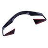 Kia Seltos KX3 (2019-2021) Carbon Fiber ABS Steering Wheel Cover Trim