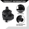 BMW G11 G12 Auxiliary Cooling Water Pump (2016 - 2019)