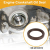 Chevrolet Cruze 1 x Crankshaft Oil Seal (2011–2016)